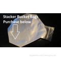 Metallized Bopp Bags, Metallized, Natural Kraft pouch bags